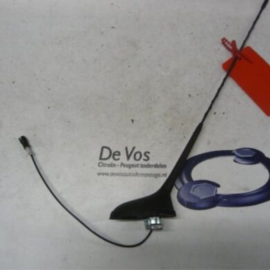 Peugeot 308 1.6 VTI 16V Antenna 2008 6561Z9-6561W5