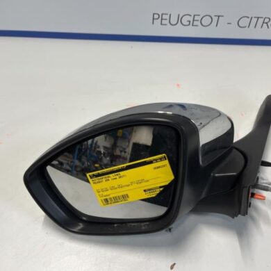 Peugeot 208  Buitenspiegel links 2017 1611240880