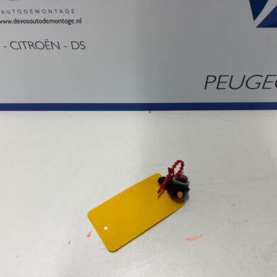 Opel Corsa 1.2 Turbo 12V 130 PDC Sensor 2022 1633559480