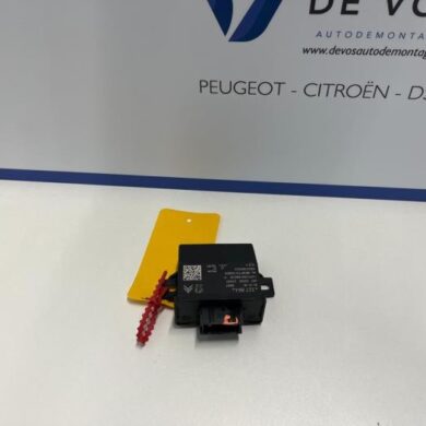 Peugeot 2008  Computer Verlichting 2020 9832786480