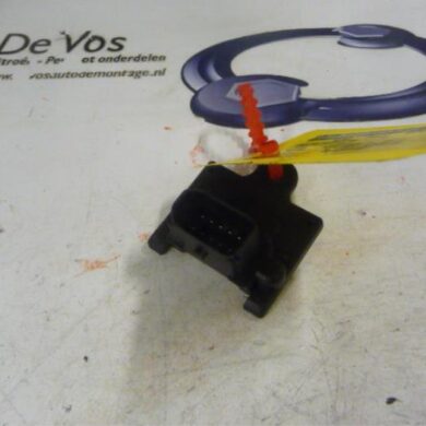 Citroen C-Crosser  Computer roetfilter 4HN 2009 1525NP-9674859880