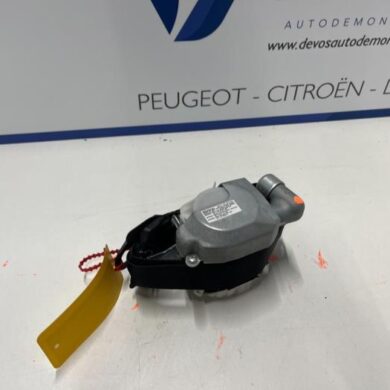 Citroen C1 1.0 12V Gordelspanner links 2012 16084059XZ-B0009077XZ