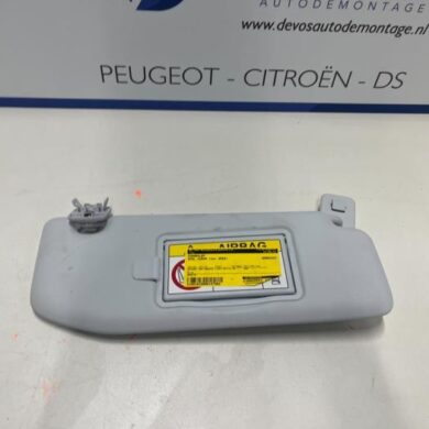 Opel Corsa 1.2 12V 75 Zonneklep 2022 98100807PR