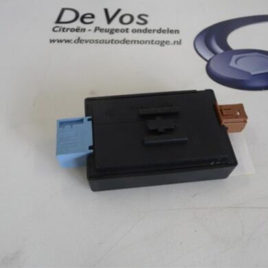 Peugeot 508  Alarm module 2014 6680V0-6680V1