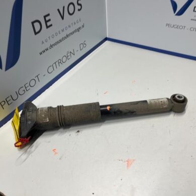 Opel Corsa 1.2 12V 75 Schokdemper links-achter 2022 9837466880