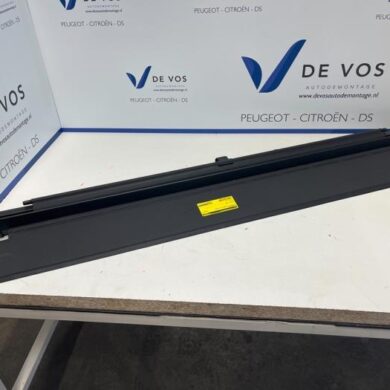 Citroen C4 Picasso  Parcel shelf 2010 8795AH