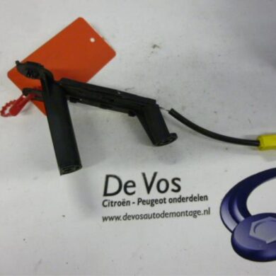 Peugeot 407  Tyre pressure antenna RHR 2004 543022