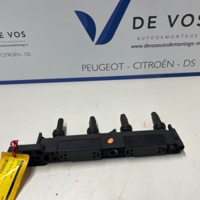 Peugeot 307 2.0 16V Bobine RFN 2004 597098