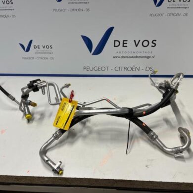 Peugeot 308  Airco Leiding 2017 9675102080-9676363480-9809171080-9676363380-9831702080-9840710480