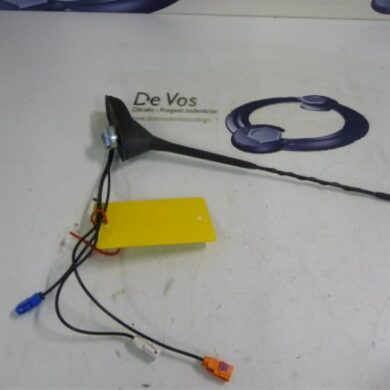 Peugeot 308 1.6 HDi Antenna 2014 658772-9806305680