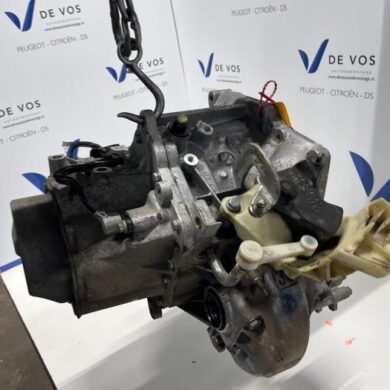 Citroen DS3  Versnellingsbak HNZ 2015 1611920380-1612444380-1611920680 20ET25