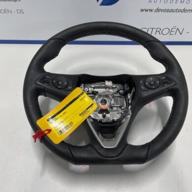 Opel Corsa 1.2 12V 75 Stuurwiel 2022 98305800ZD