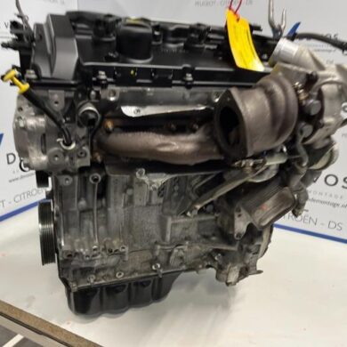 Peugeot 208  Motor 5GR 2017 1613136480-1613137780