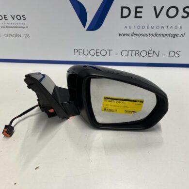 Opel Grandland X 1.5 CDTI 130 Wing mirror, right 2019 YP00031180