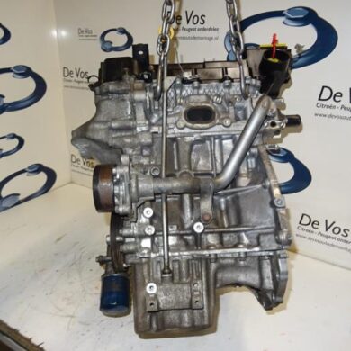 Peugeot 108  Motor CB-CFB 2015 1611551080-1636051480
