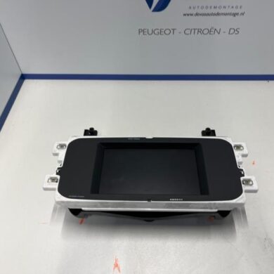 Opel Corsa 1.2 Turbo 12V 130 Kilometerteller KM 2022 9848901280