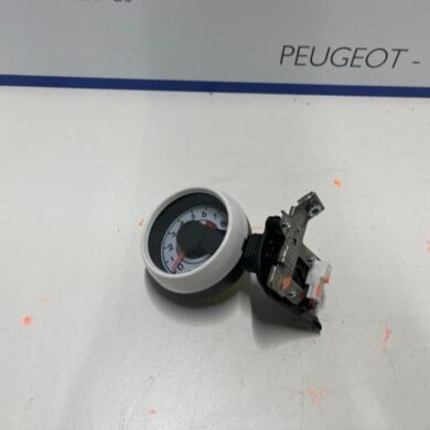 Citroen C1 1.0 12V Toerenteller 2012 6103QT