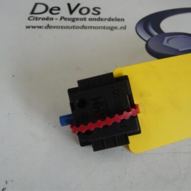 Peugeot 508  Antenna 2014 6587A5