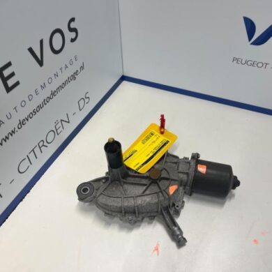 Citroen C4 Picasso  Ruitenwissermotor voor 2010 6405PG-6405NG