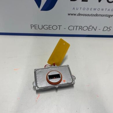 Peugeot 2008  Module LED koplamp 2020 1656249780