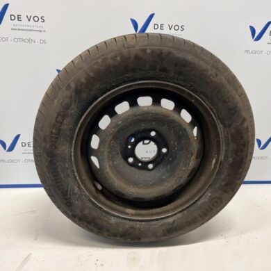 Citroen Berlingo 1.5 BlueHDi 75 Velg + Band 2019