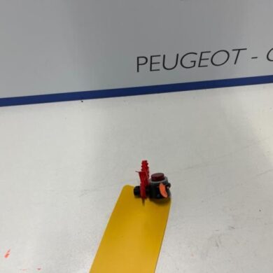 Opel Corsa 1.2 Turbo 12V 130 PDC Sensor 2022 1633559480