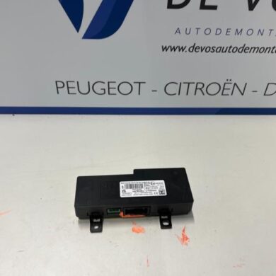 Opel Corsa 1.2 Turbo 12V 130 Telefoon interface 2022 9831611580-9847654980