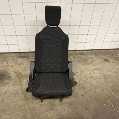 Citroen C4 Picasso  Stoel achter 2010 8845WK