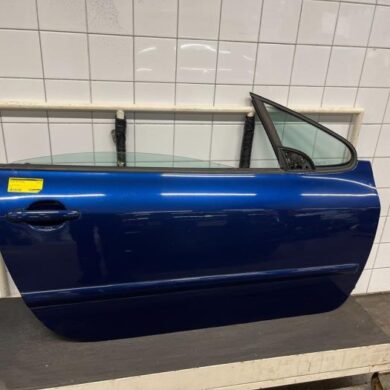 Peugeot 307 2.0 16V Door 2-door, right 2004 9004Z1