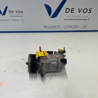 Peugeot 308 1.2 12V e-THP PureTech 130 Aircopomp HNS 2018 9812682180-9827529180-1613563680