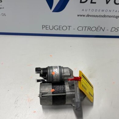 Opel Corsa 1.2 12V 75 Startmotor HMH 2022 1624230380-9688477380