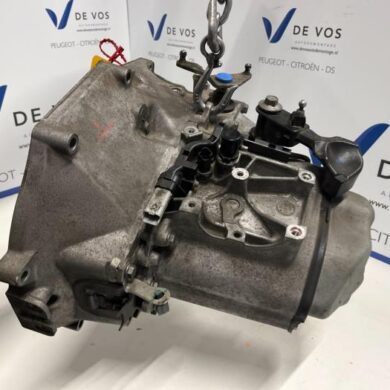 Citroen C3 1.2 Vti 12V PureTech Getriebe HMR 2019 9820609080-1619229980 20A704