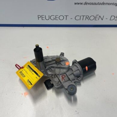 Citroen C4 Picasso  Ruitenwissermotor voor 2010 6405NH-6405PH