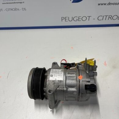 Citroen C5 Aircross 1.2 e-THP PureTech 130 Klimapumpe HNS 2019 9827529180