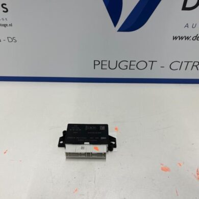 Opel Corsa 1.2 12V 75 PDC Module 2022 9838793580-1672219080