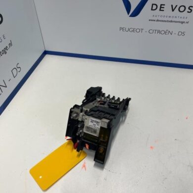 Citroen C4 Picasso  Zekeringkast 2010 6500GQ