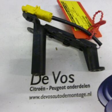 Citroen C6 2.7 HDiF V6 24V Antenne bandenspanning UHZ 2006 643022