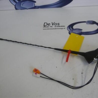 Citroen C4 Cactus  Antenne 2015 658769-658771