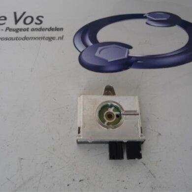 Peugeot 308 1.6 16V GTI Antenna 2011 6561WN