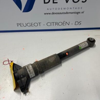 Opel Corsa 1.2 12V 75 Schokdemper rechts-achter 2022 9837466880