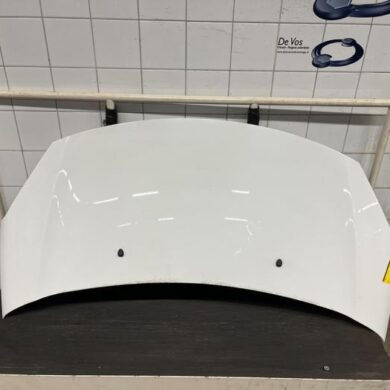 Citroen DS3 1.6 VTi 120 16V Bonnet 2014 7901R1