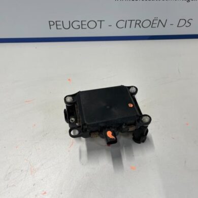 Peugeot 5008 1.6 HDiF 16V ACC Sensor (afstand) 2014 6590PG-6590PH-1611175180