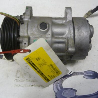 Citroen Xsara  Aircopomp 2001 6453TK