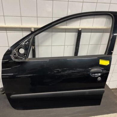 Peugeot 206 PLUS  Portier 4Deurs links-voor 2010 9002K5