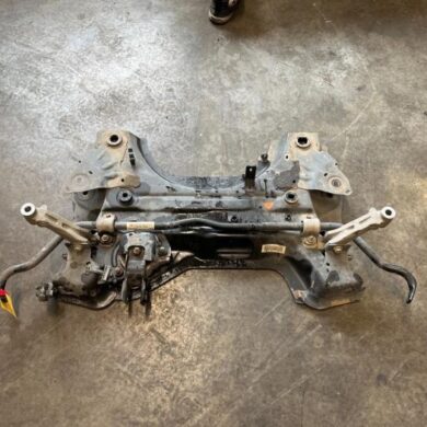 Peugeot 308 2.0 BlueHDi 150 16V Subframe AHX 2015 9677071780
