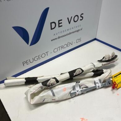 Opel Corsa 1.2 Turbo 12V 130 Hemel Airbag 2022 9827991480