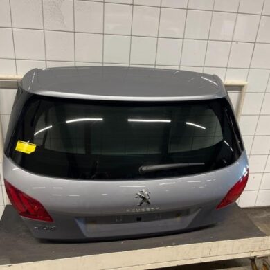 Peugeot 308 1.2 12V e-THP PureTech 130 Tailgate 2018 1610669880