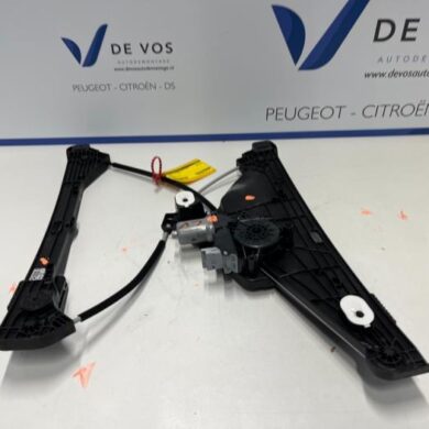 Opel Corsa 1.2 Turbo 12V 130 Ruitmechaniek 4Deurs links-voor 2022 9829043680