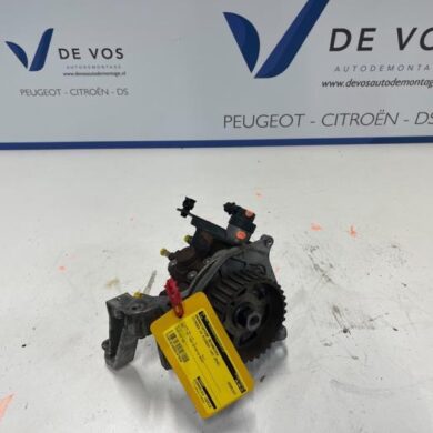 Citroen C4 Picasso  Brandstofpomp Mechanisch 9HZ 2010 1920HT-1921Q5