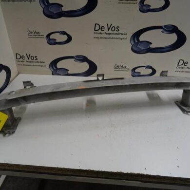 Citroen C5  Front bumper frame 2011 7414XQ